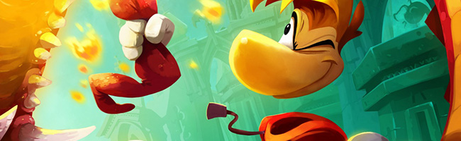Rayman