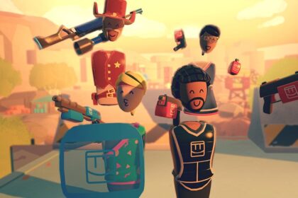Rec Room
