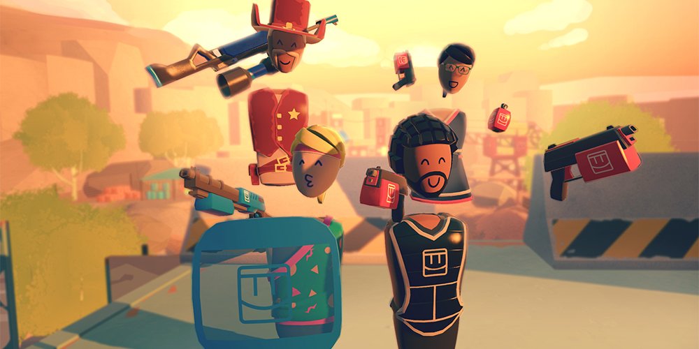 Rec Room