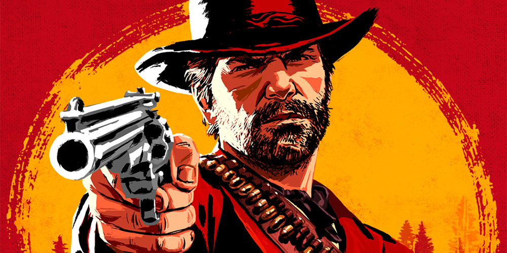 Red Dead Redemption