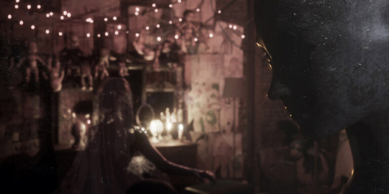 Remothered Tormented Fathers