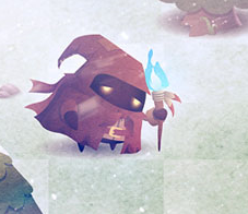 Road Not Taken PS4 PSV Ann