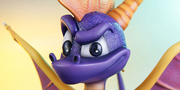 Spyro