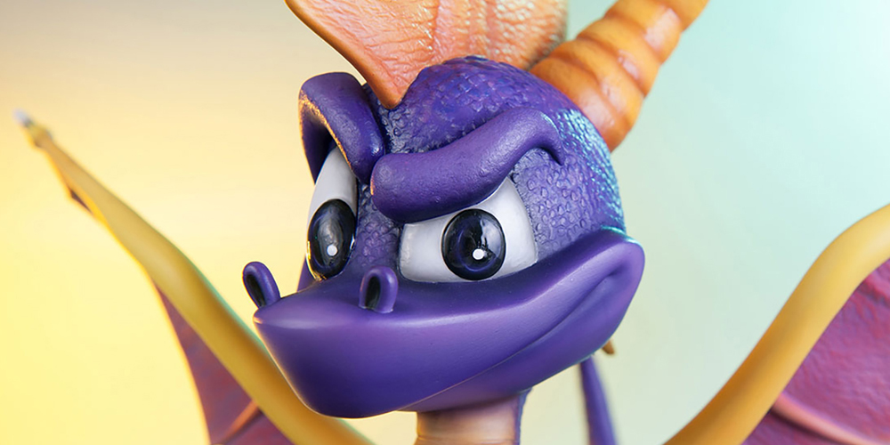 Spyro