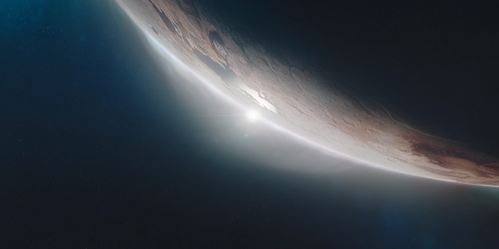 Starfield