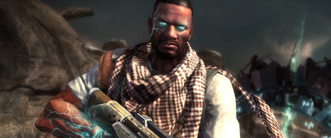 Starhawk Top