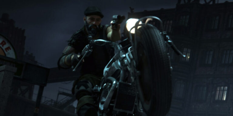 Steel Rats