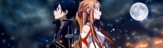 Sword Art Online