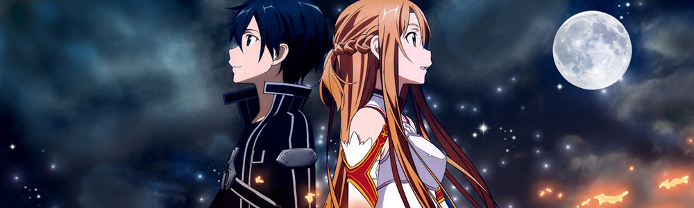 Sword Art Online