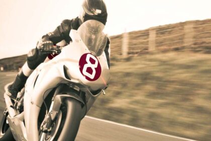 TT Isle Of Man