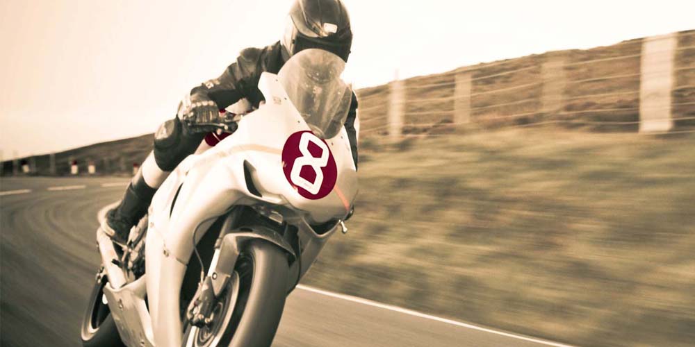 TT Isle Of Man