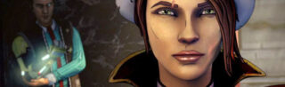 Tales From The Borderlands