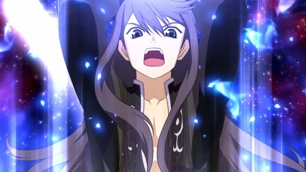 Tales Of Vesperia