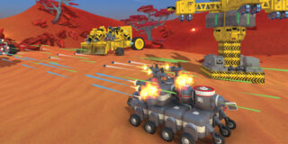 TerraTech