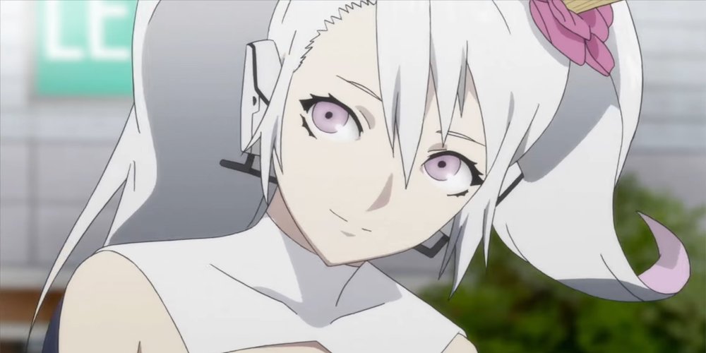 The Caligula Effect