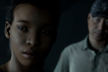 The Dark Pictures Man Of Medan
