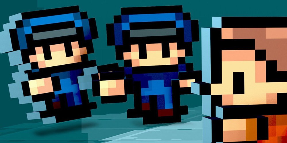 The Escapists 2