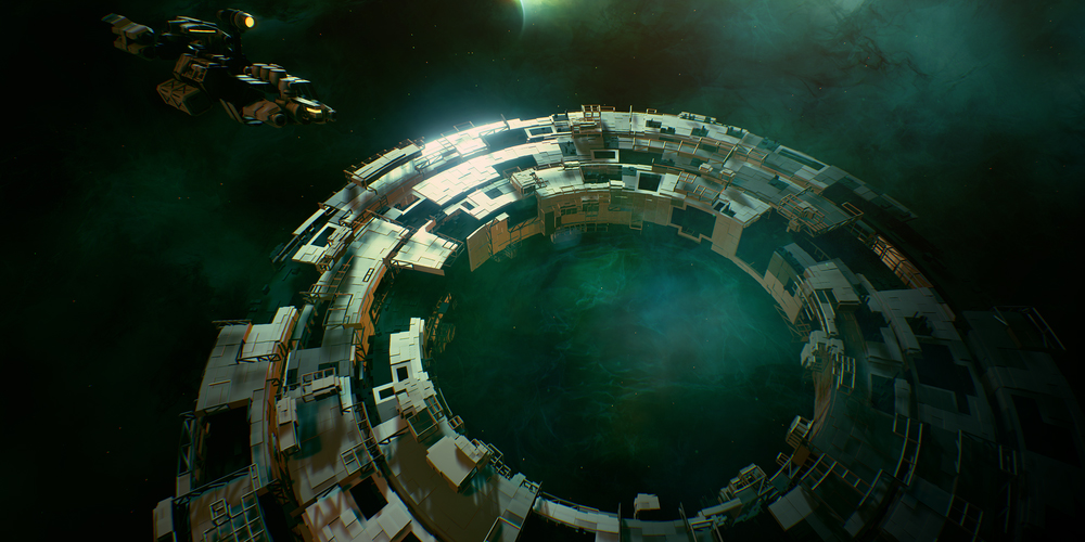 The Long Journey Home