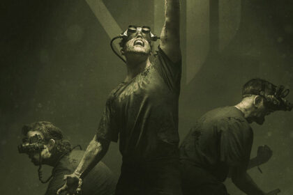 The Outlast Trials
