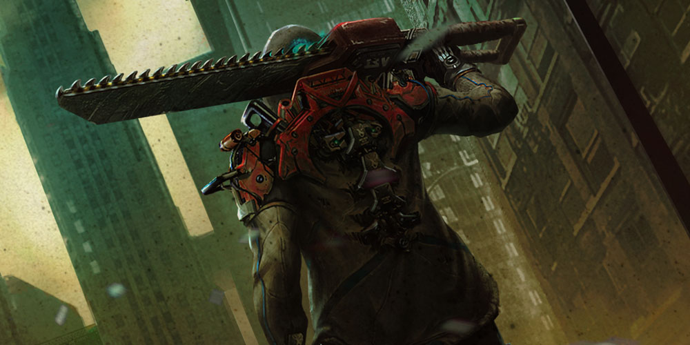 The Surge