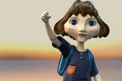 The Tomorrow Children