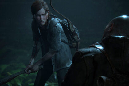 The Last Of Us
