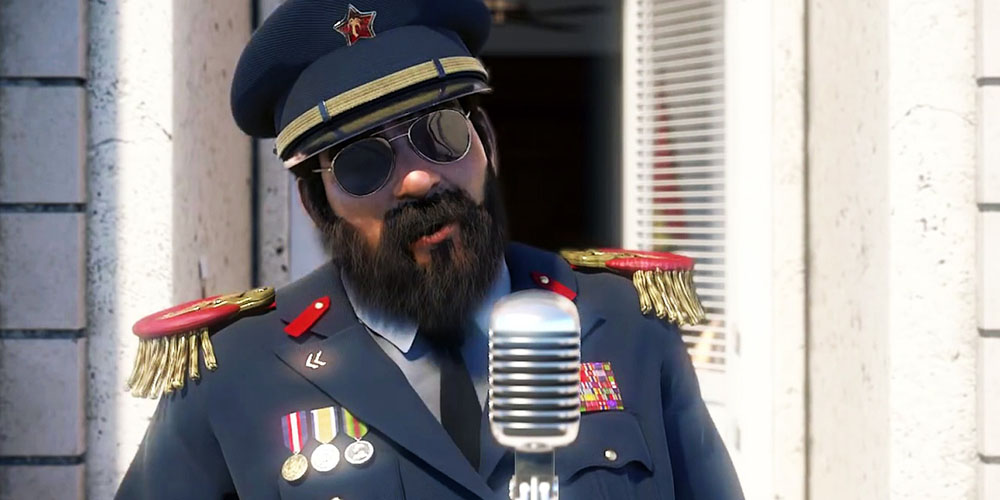 Tropico