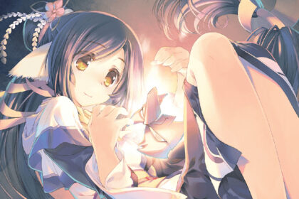 Utawarerumono
