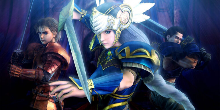 Valkyrie Profile