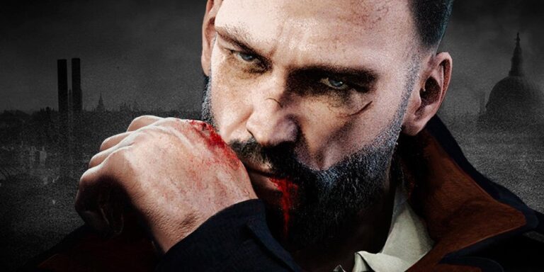 Vampyr 1
