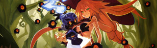 Witch And The Hundred Knights