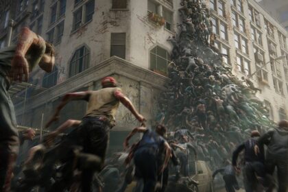 World War Z