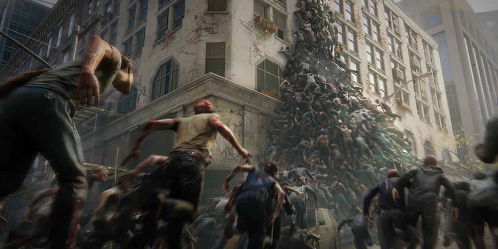 World War Z
