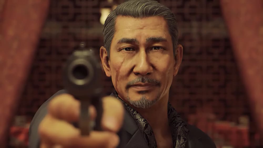 Yakuza 7
