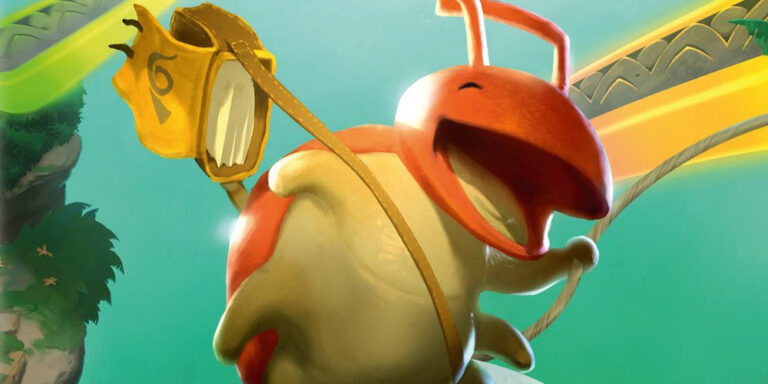 Yokus Island Express