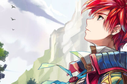 Ys VIII