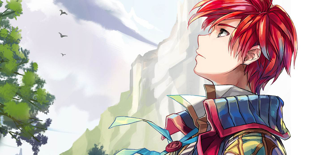 Ys VIII