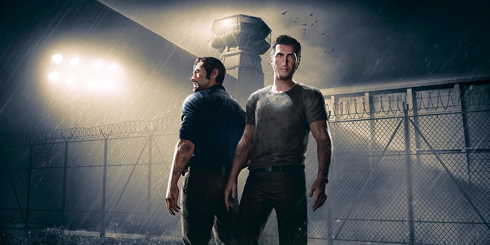 A Way Out