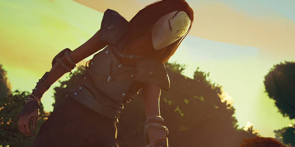 Absolver