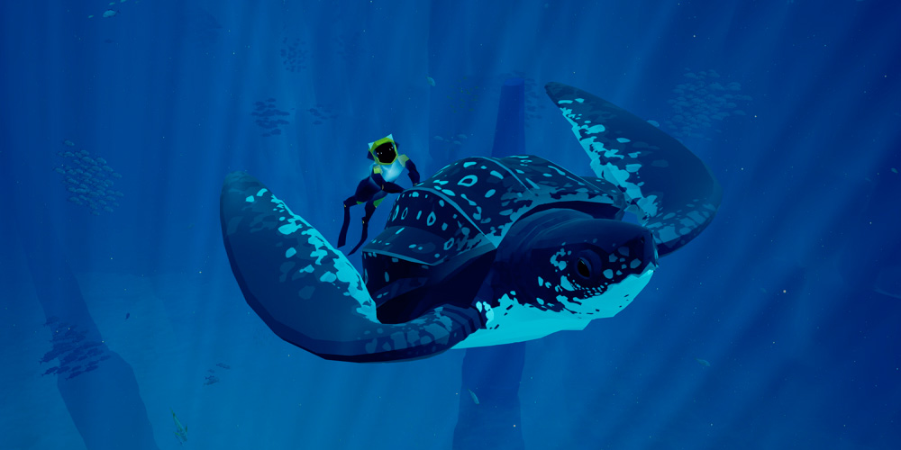 Abzu 1