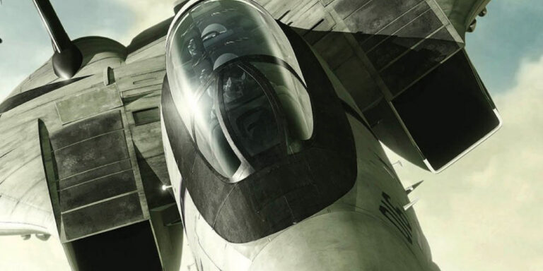 Ace Combat1