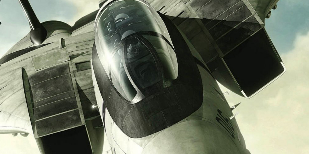 Ace Combat1