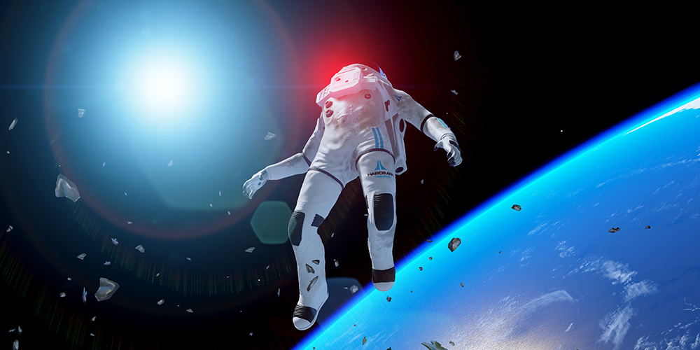 Adrift 1