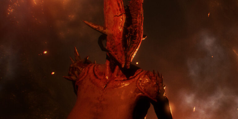 Agony