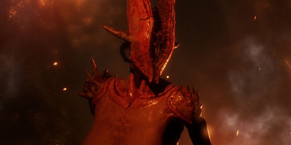 Agony
