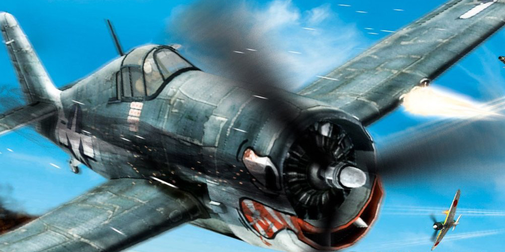 Air Conflicts1