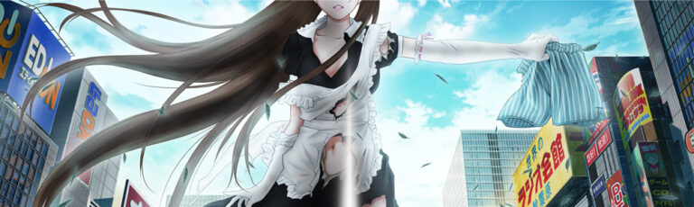 akiba's trip 2 undead & undressed