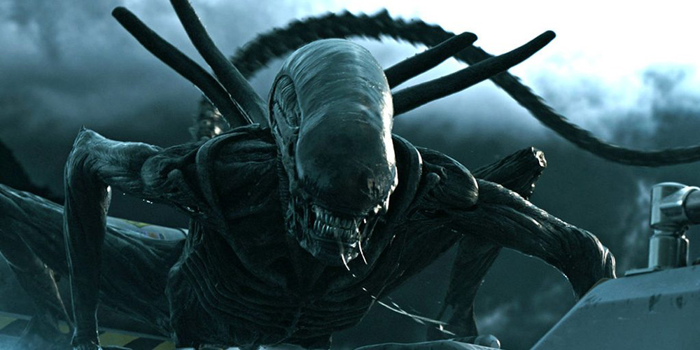 Alien 1