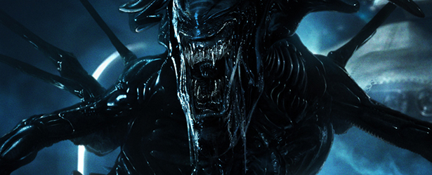 Aliens Top