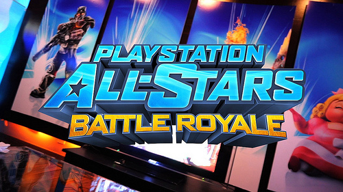 All Stars Battle Royal1